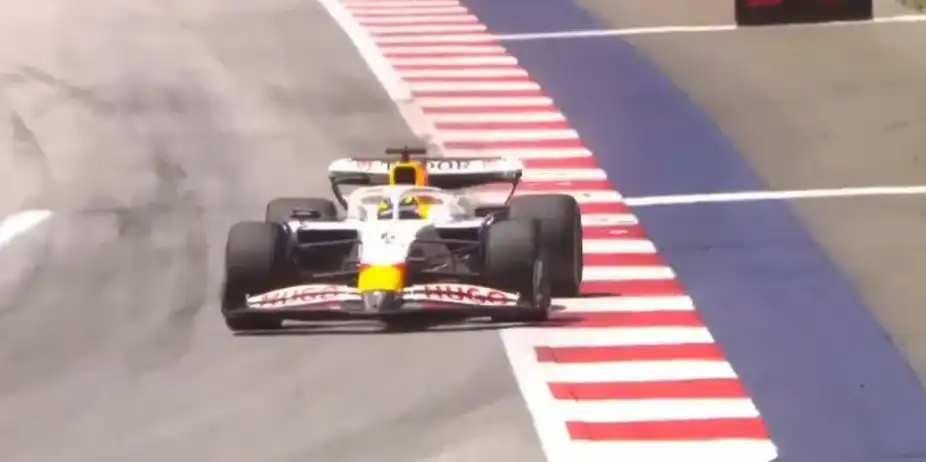 Austrian GP 2025: Practice 3 - Highlights