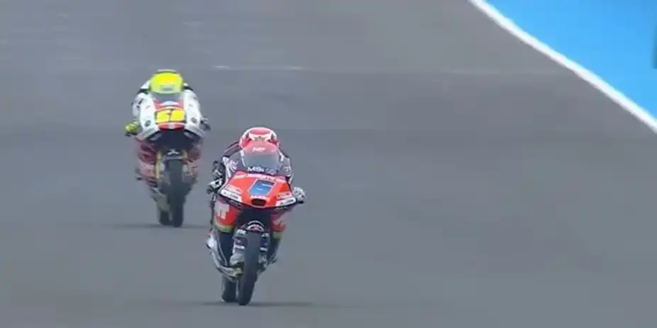 Moto3 Argentina: Practice 2 - Highlights