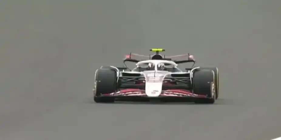 British GP 2025: Practice 3 - Highlights