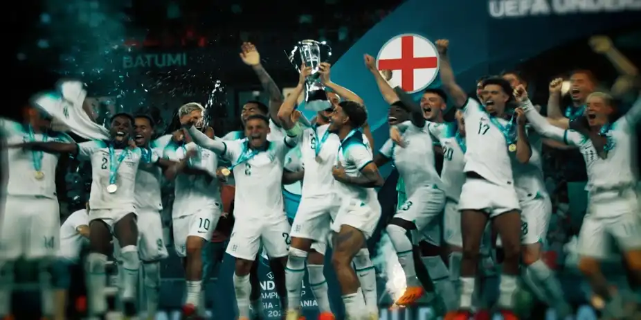 UEFA U21 Championship 2025: Live on FanCode