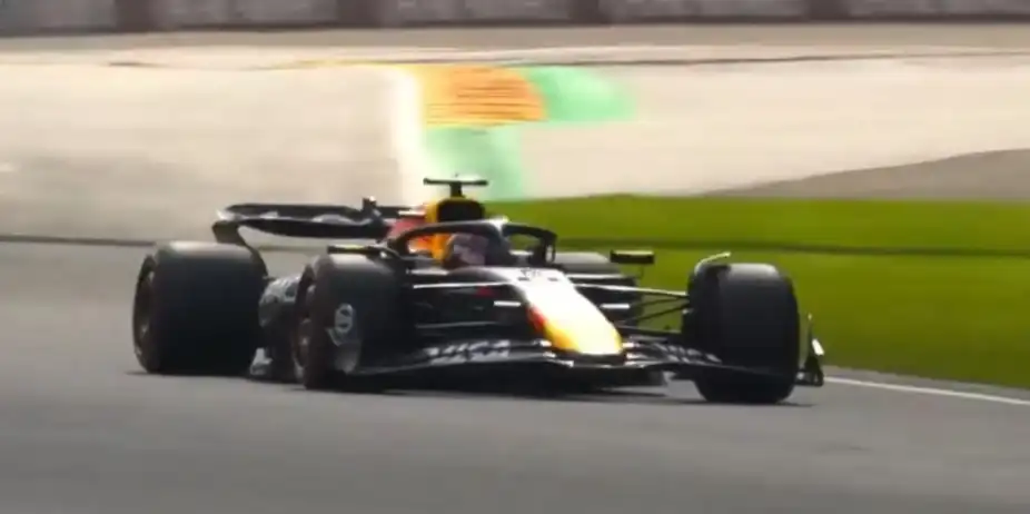 Belgian GP 2025: Qualifying - Full Replay 