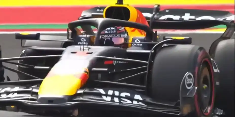 Belgian GP 2025: Qualifying - Highlights