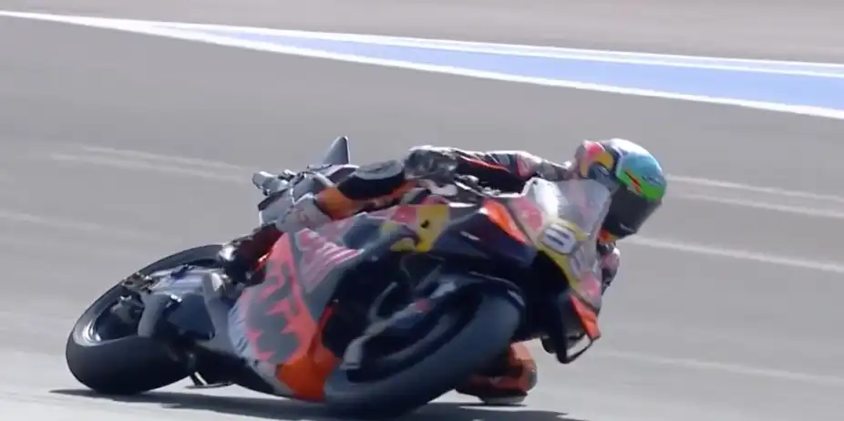 MotoGP San Marino & Rimini Riviera 2025: Qualifying 1 - Full Replay