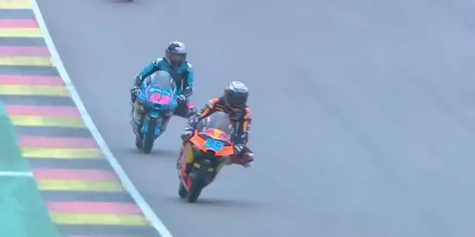 Moto3 Germany GP 2025: Qualifying 2 - Highlights