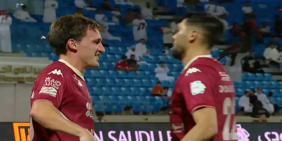 R8: Al-Kholood Club vs Al-Qadsiah FC | Preview | Roshn Saudi League 2026-27