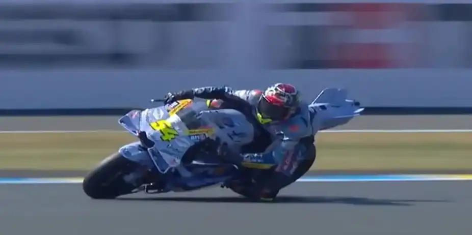 MotoGP France 2025: Qualifying 2 - Highlights