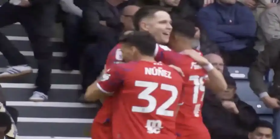 Queens Park Rangers 1-4 Ipswich Town | Round 13