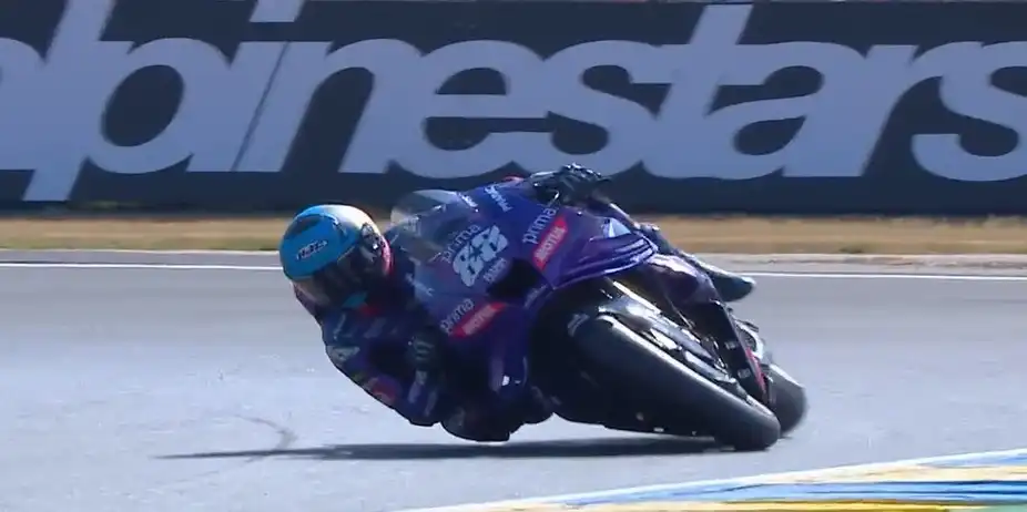 MotoGP France 2025: Qualifying 1 - Full Replay