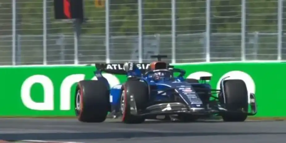 Canada GP 2025: Qualifying - Highlights