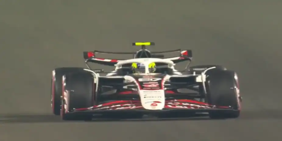 Qatar GP 2025: Practice 1 - Highlights