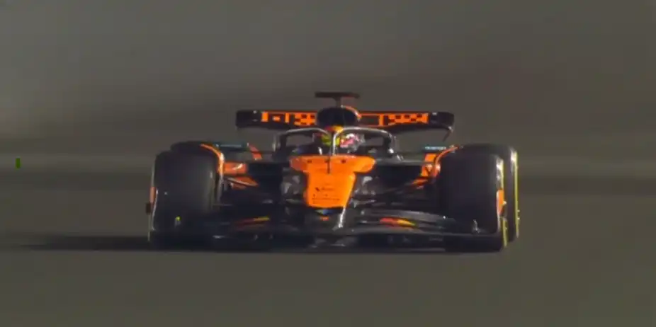 Qatar GP 2025: Sprint - Highlights 