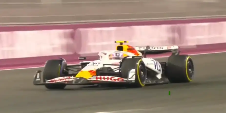 Qatar GP 2025: Sprint - Full Replay