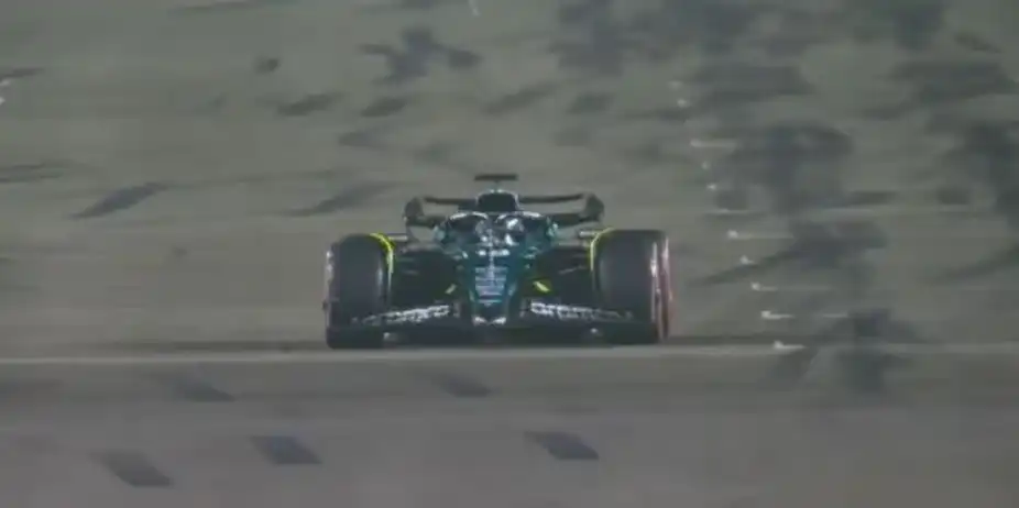 Qatar GP 2024: Qualifying - Full Replay