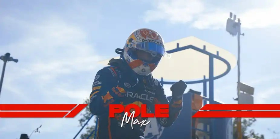 Italian GP 2025: Qualifying - High Speed Highlights