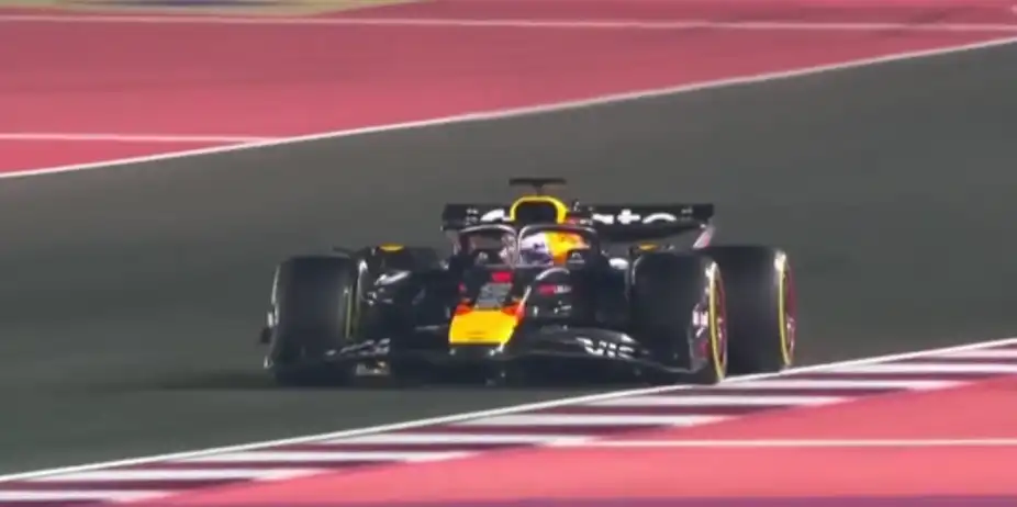Qatar GP 2025: Race - Highlights