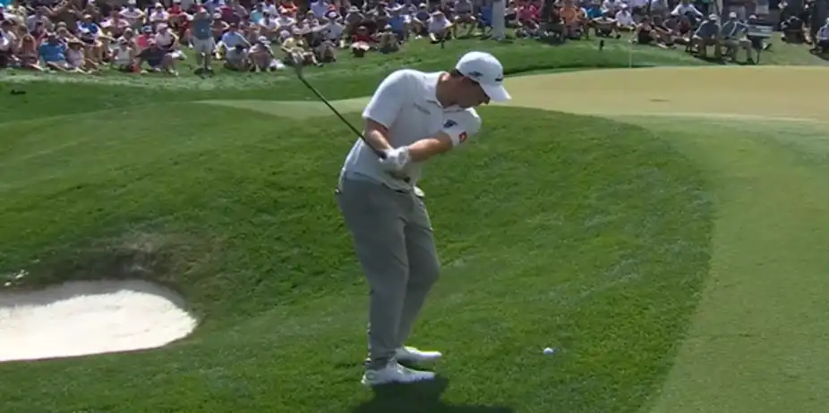 Round 4 key moments | The Players Championship 2026