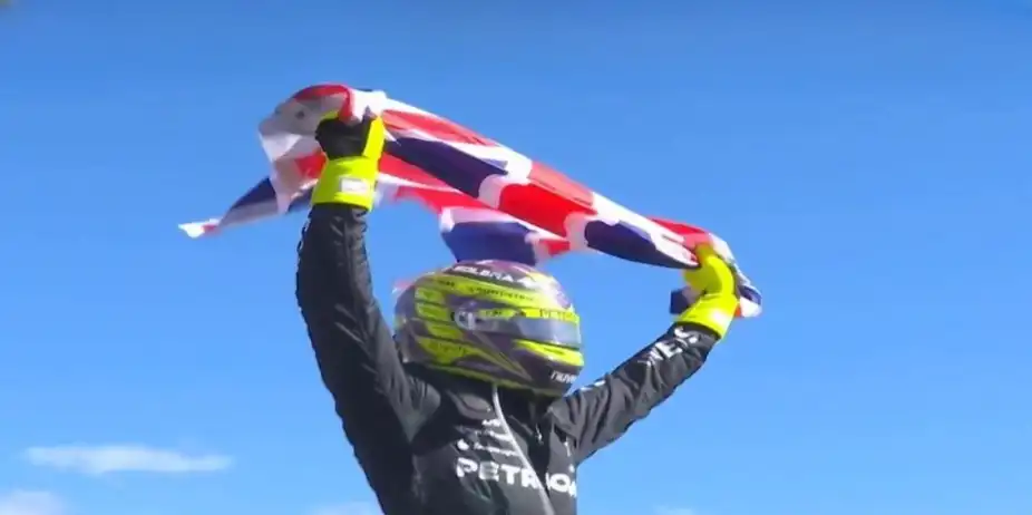 British GP 2024: Main Race - Full Replay 