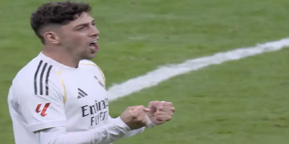 Real Madrid 1-1 Girona FC | Round 31