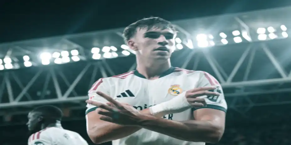 Real Madrid vs Real Sociedad: Live on FanCode!