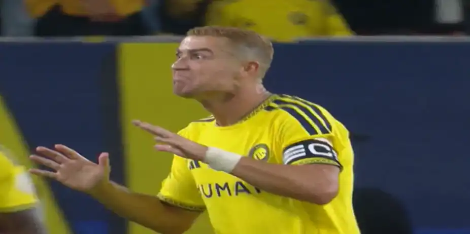 Al-Nassr FC 2-1 Al-Taawoun FC | Round 4