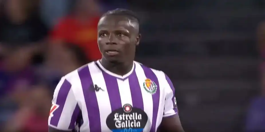 Real Valladolid 3-0 Ceuta | Round 1