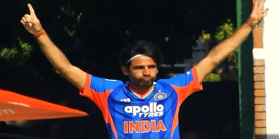 India tour of Zimbabwe 2026, 2nd T20I: Live on FanCode!