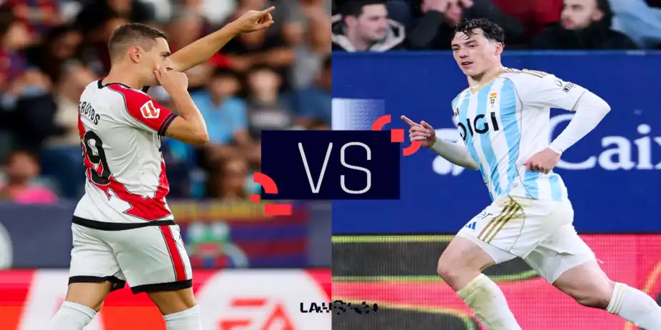 R23: Rayo Vallecano vs Real Oviedo | Preview | LALIGA 2025-26