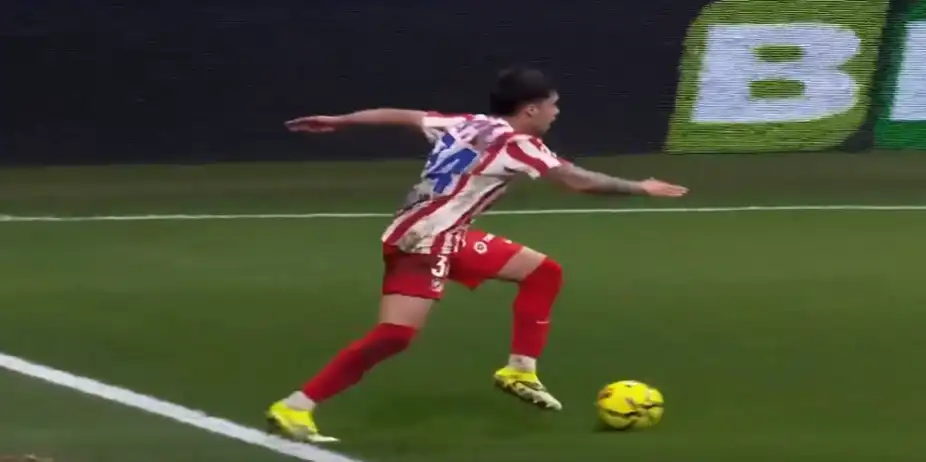 Real Oviedo 0-1 Atletico de Madrid | Round 26