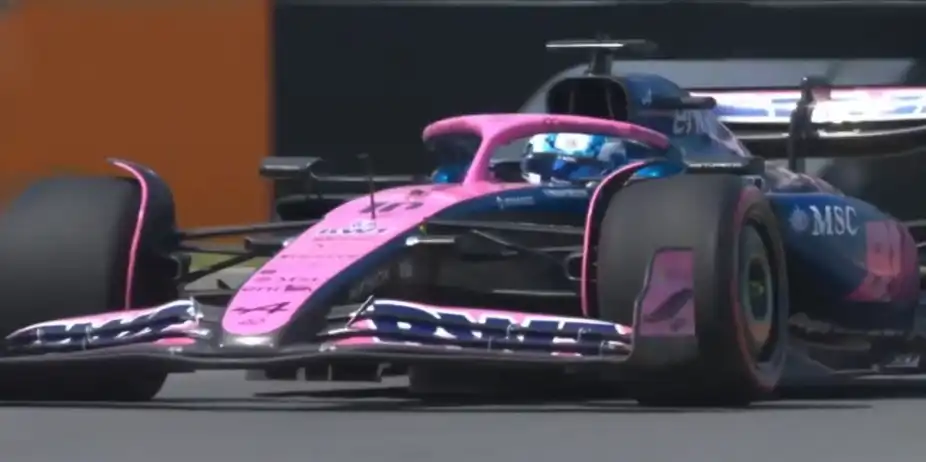 Canada GP 2025: Practice 1 - Full Replay 