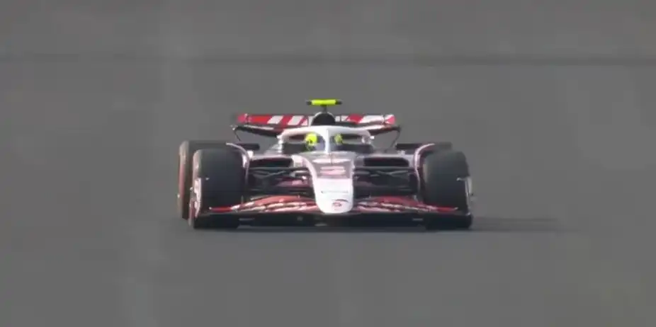 Japanese GP 2025: Qualifying - Full Replay 