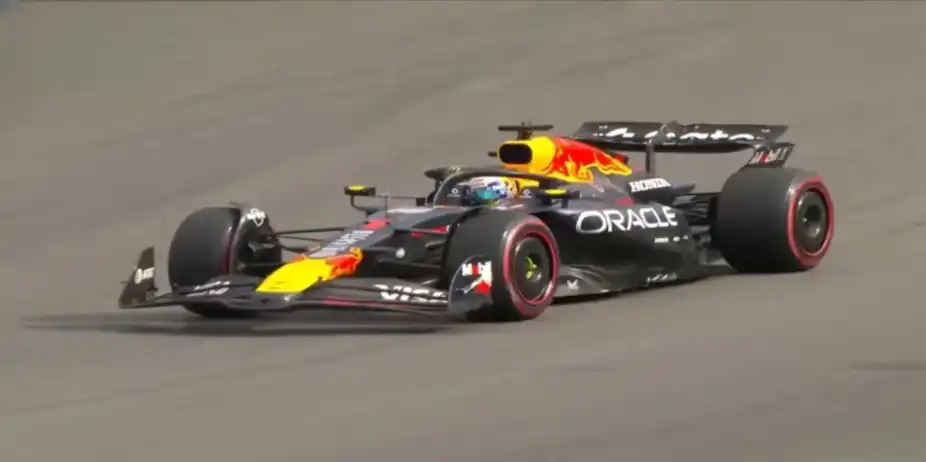 Brazilian GP 2025: Race - Full Replay