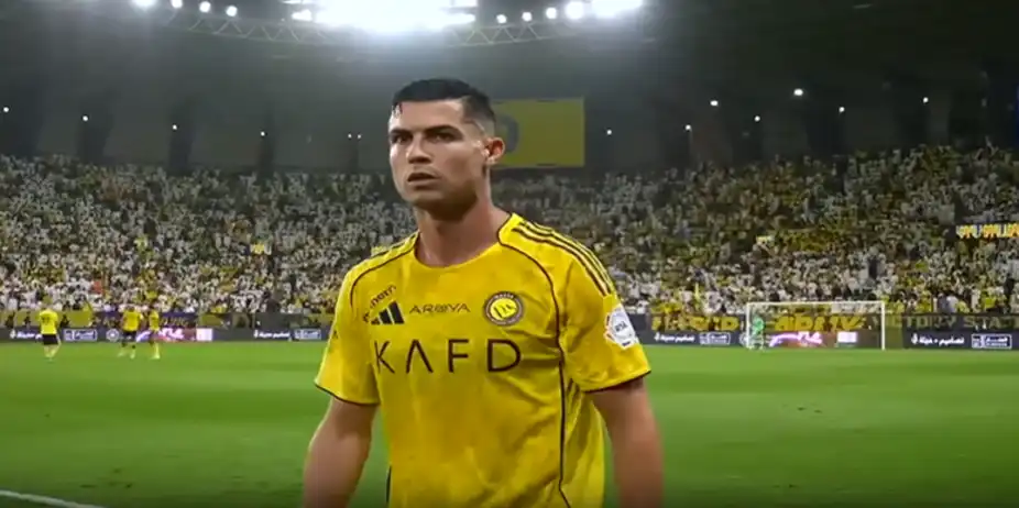 Al-Nassr FC 2-0 Al-Ahli Saudi FC | Round 30 