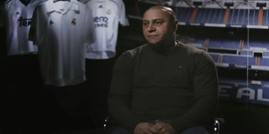 Robert Carlos | LALIGA legends