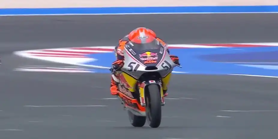 MotoGP San Marino & Rimini Riviera 2025: Rookies Cup - Full Replay