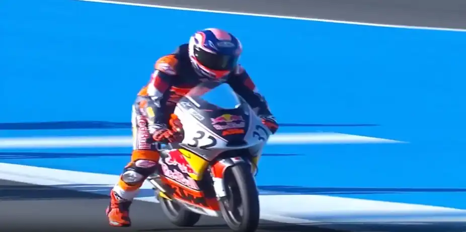 MotoGP Spain 2026: Rookies Cup, Race 2 - Highlights