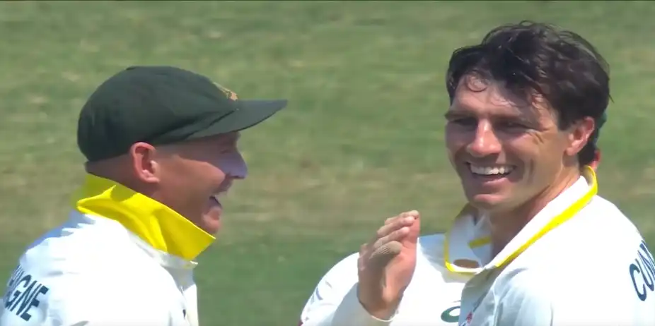 Australia lead South Africa by 139 runs | 1st Test, Day 3