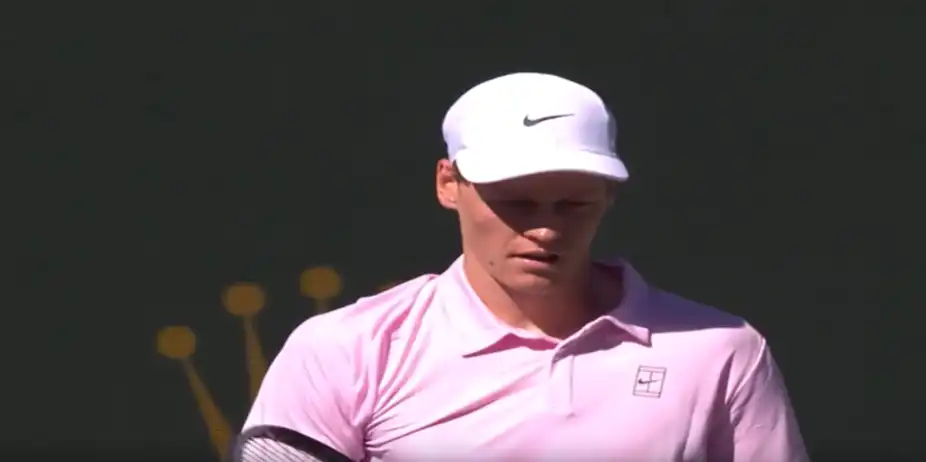 Alexander Zevrev vs Jannik Sinner | Semi-final | Stadium 1