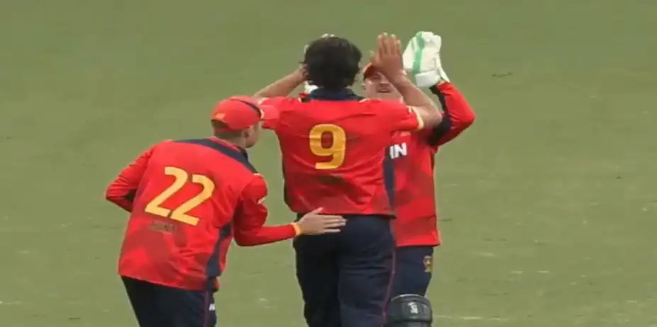 South Australia beat Victoria by 70 runs | Match 7