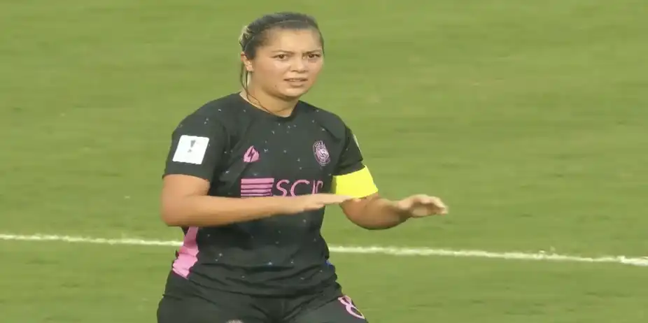 Stallion Laguna 5-0 Lion City Sailors | Round 3