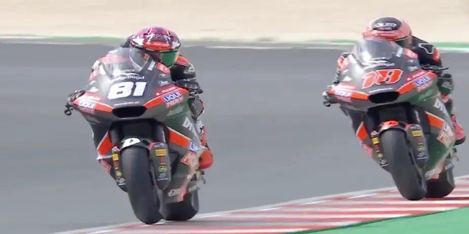 Moto2 San Marino & Rimini Riviera GP 2025: Race - Full Replay