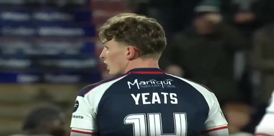 Falkirk 2-1 Dundee United | Quarter-finals 