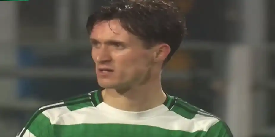 Auchinleck Talbot 0-2 Celtic | Round 4