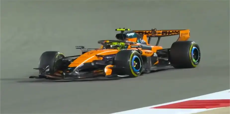 F1 Pre-Season Testing 2026: Day 1 - Highlights