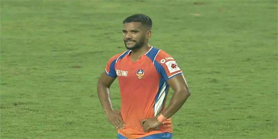 Match 2: FC Goa vs Inter Kashi FC | Full replay | ISL 2025-26