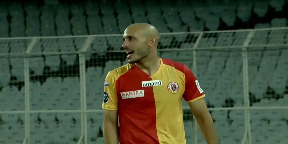 Match 6: East Bengal FC vs NorthEast United FC | Full replay | ISL 2025-26