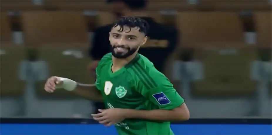 Al-Ahli Saudi FC 4-3 Shabab Al Ahli | Round 8 