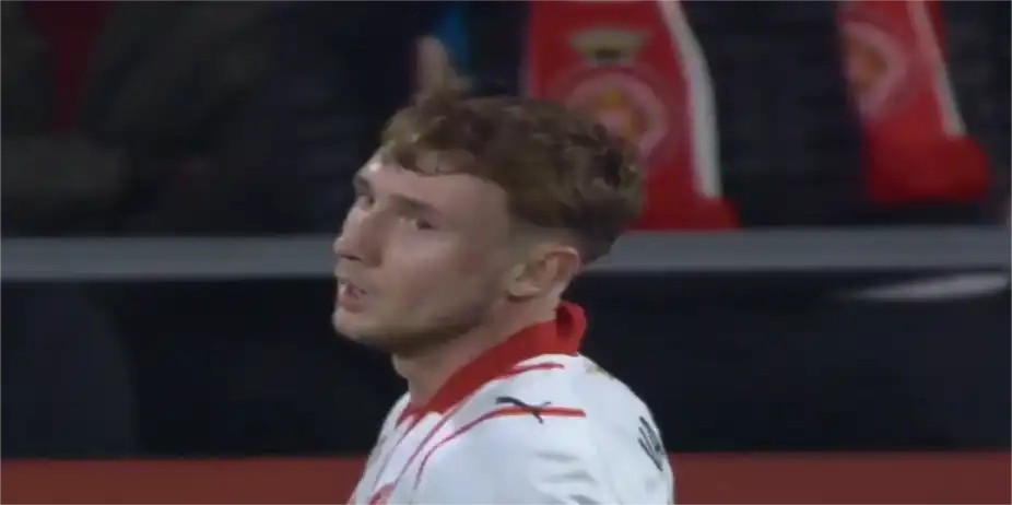 Girona FC vs FC Barcelona | Bengali Highlights