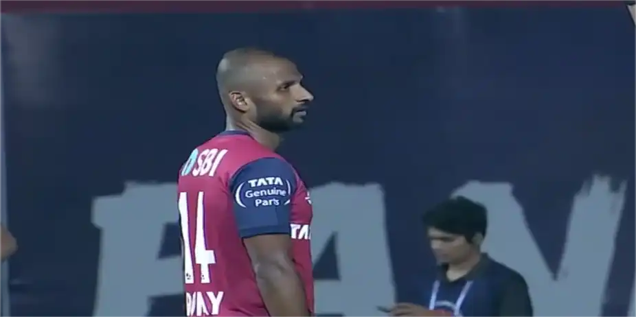 Jamshedpur FC 1-0 Punjab FC | English highlights | ISL 2025-26