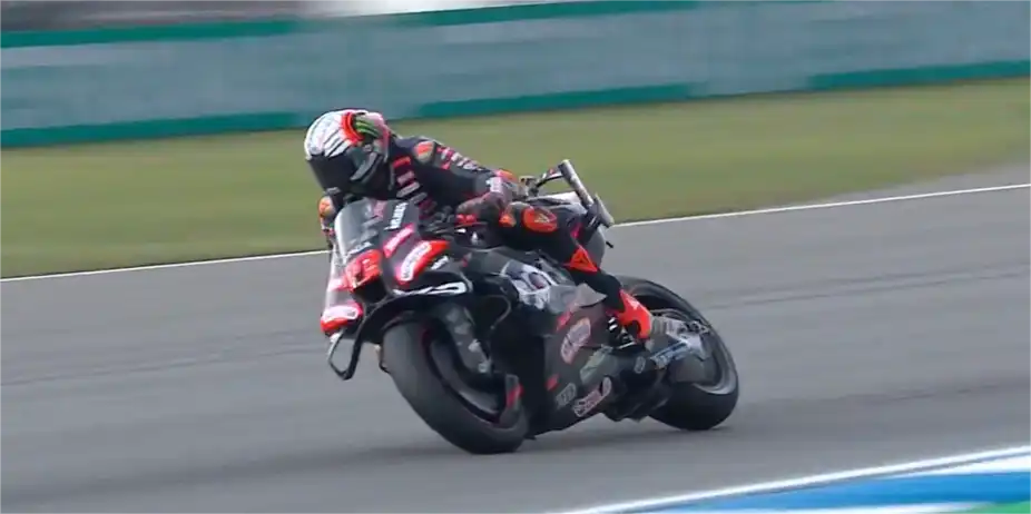 MotoGP Thailand 2026: Practice - Full Replay