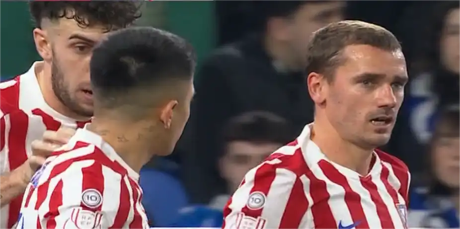 Deportivo La Coruna vs Atletico de Madrid | Round of 16 | Full Replay